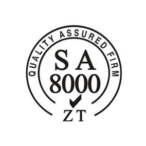 SA8000社会责任 认证+辅导